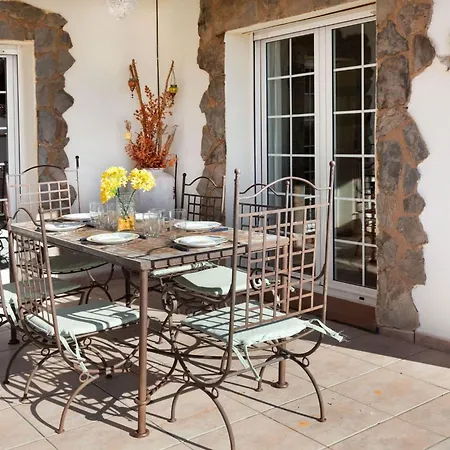 Capri By Interhome *