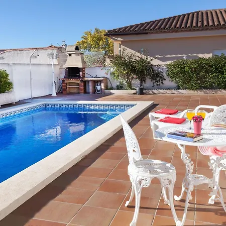 Capri By Interhome * Miami Playa