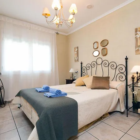 Capri By Interhome Miami Playa
