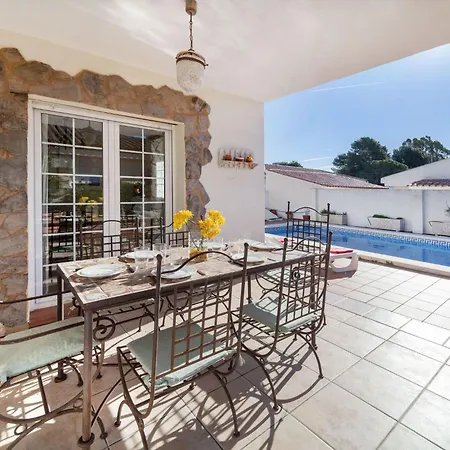 Capri By Interhome Villa Miami Playa
