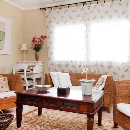 Capri By Interhome * Miami Playa