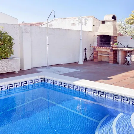Capri By Interhome