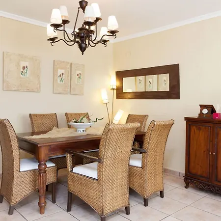 Capri By Interhome Villa