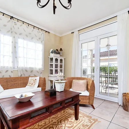 Villa Capri By Interhome Miami Playa