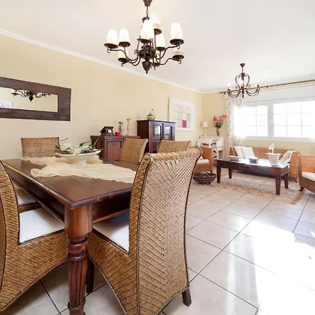 Capri By Interhome *