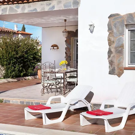 Capri By Interhome Villa