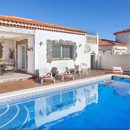 Capri By Interhome Villa *