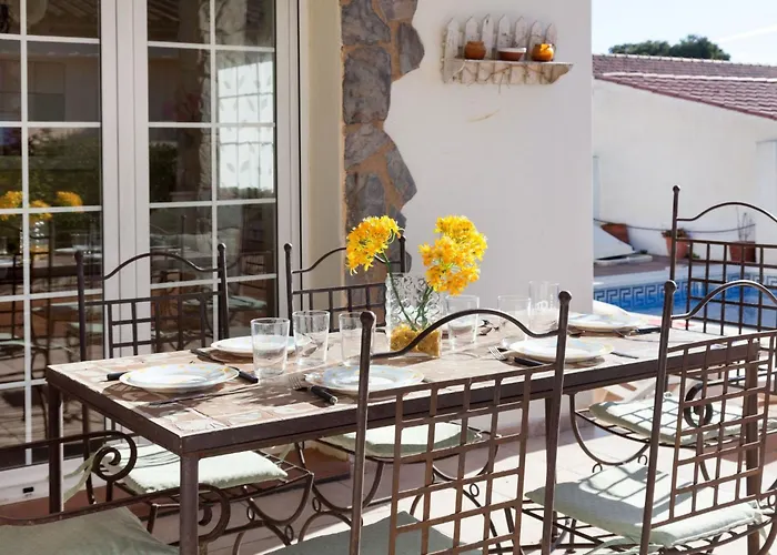Capri By Interhome