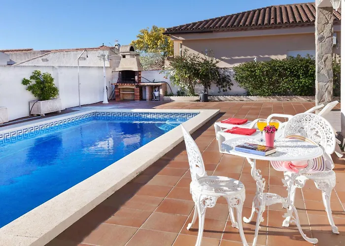 Capri By Interhome * Miami Playa