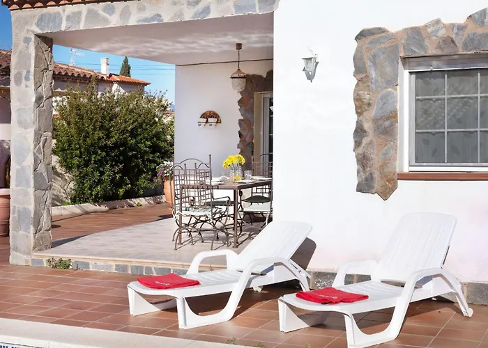 Capri By Interhome Villa