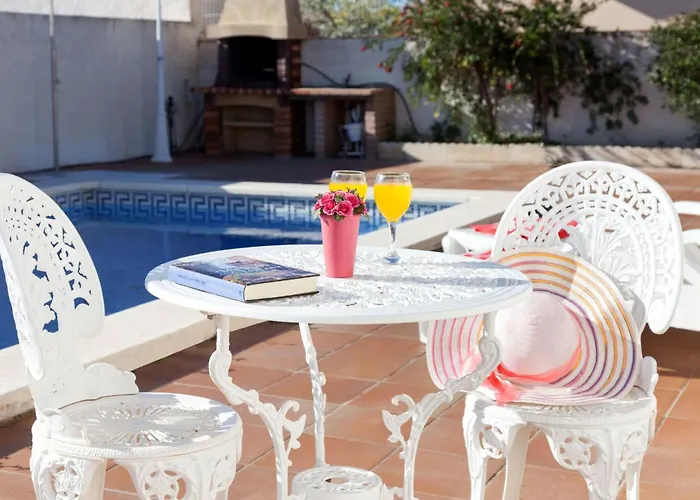 Capri By Interhome Villa Miami Playa