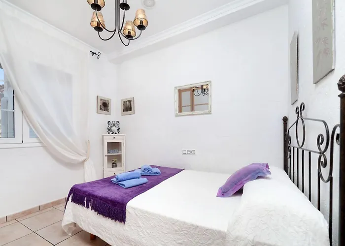 Villa Capri By Interhome Miami Playa