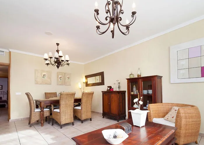 Capri By Interhome * Miami Playa