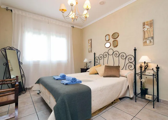 Capri By Interhome Miami Playa