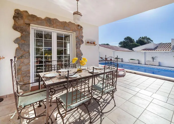 Capri By Interhome Villa Miami Playa