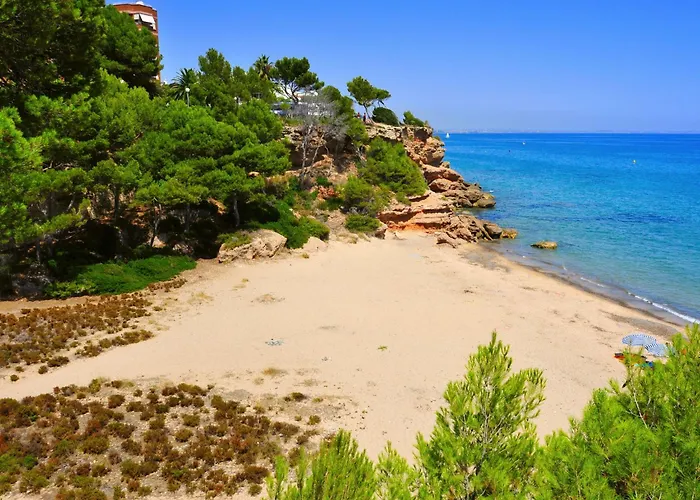 Capri By Interhome *