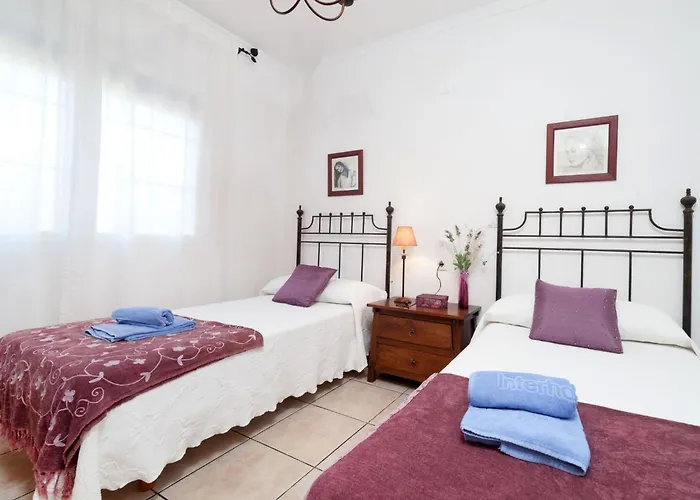 Capri By Interhome Miami Playa