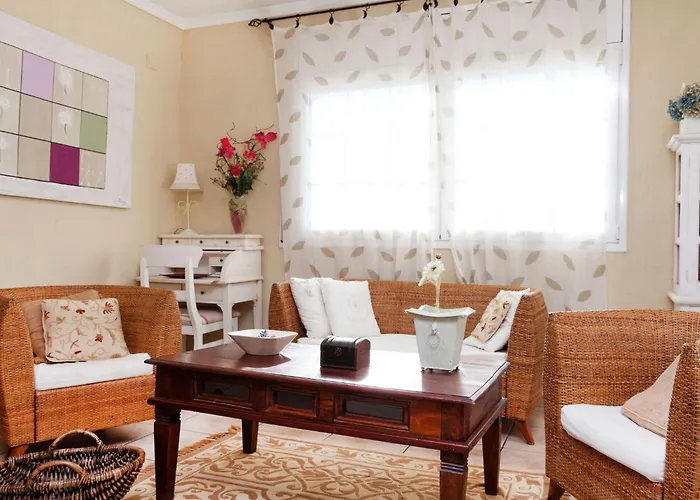 Capri By Interhome * Miami Playa