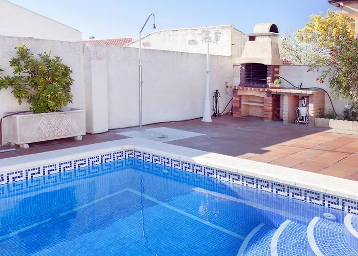 Capri By Interhome