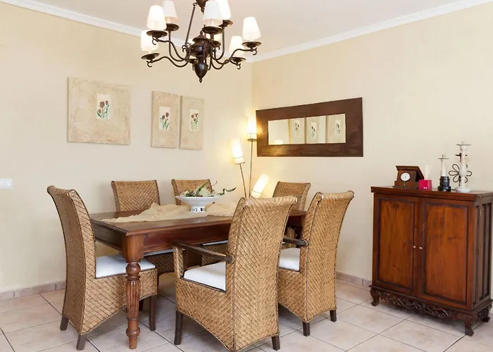 Capri By Interhome Villa