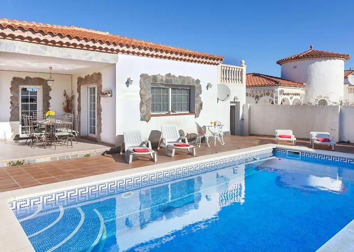 Capri By Interhome Villa *