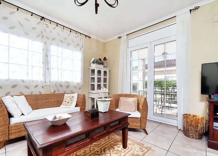 Villa Capri By Interhome Miami Playa