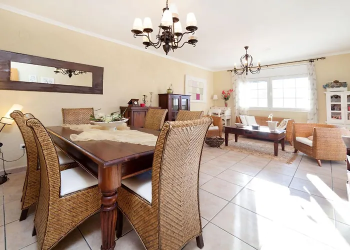 Capri By Interhome *